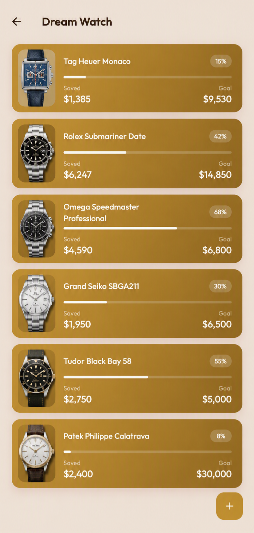 Dream Watch